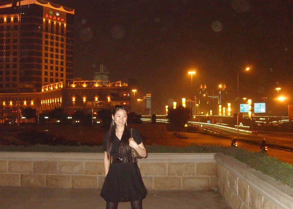 25P Chinese Girls Part 11