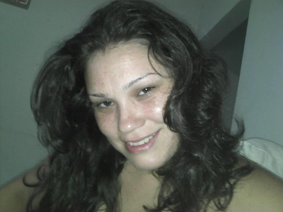 11P Brazilian slut