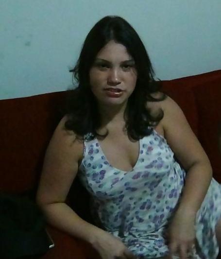 11P Brazilian slut