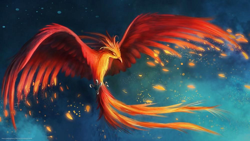 16P Fantasy Wallpaper