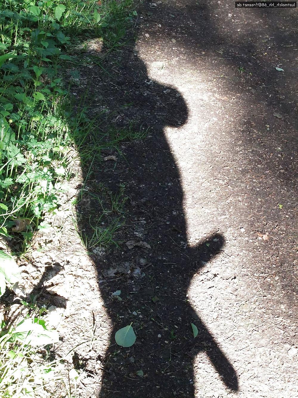 25P Outdoor - in the wood - im Wald