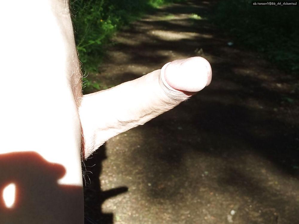25P Outdoor - in the wood - im Wald