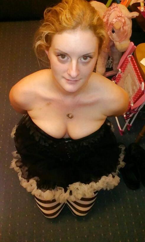 25P Private stuff 