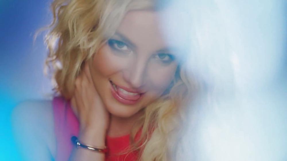 25P Stills from music videos I like