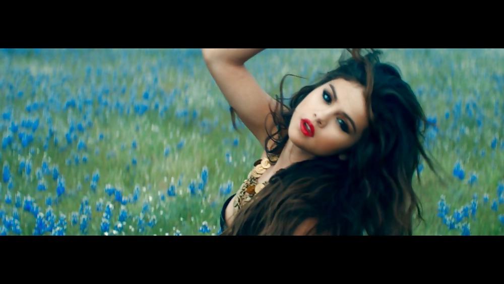 25P Stills from music videos I like