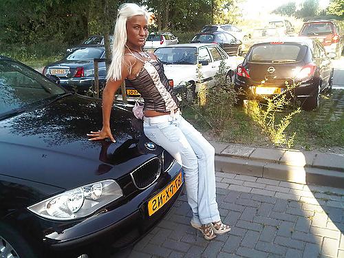 25P Dutch Barbies & Bimbo's 02