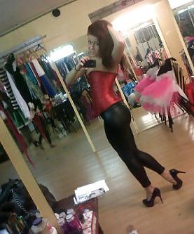 25P Dutch Barbies & Bimbo's 02