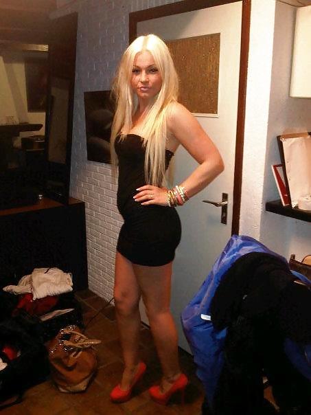 25P Dutch Barbies & Bimbo's 02