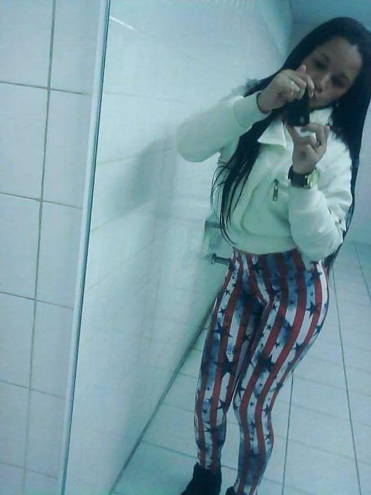14P Hot Slut Brazilian 