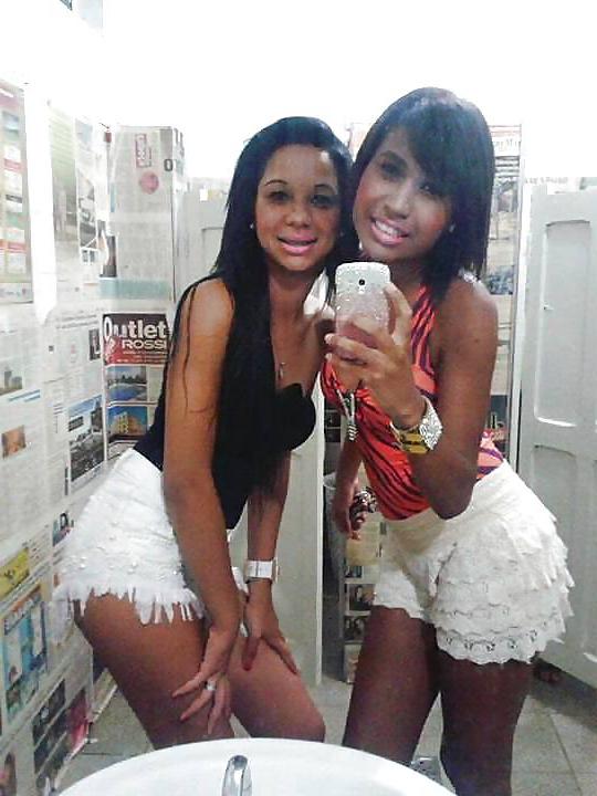 14P Hot Slut Brazilian 