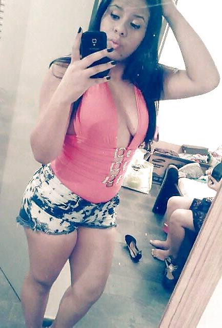 14P Hot Slut Brazilian 