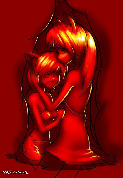 25P 0169- Cartoon Porn-Art - Unbirth and Vore -v.05-