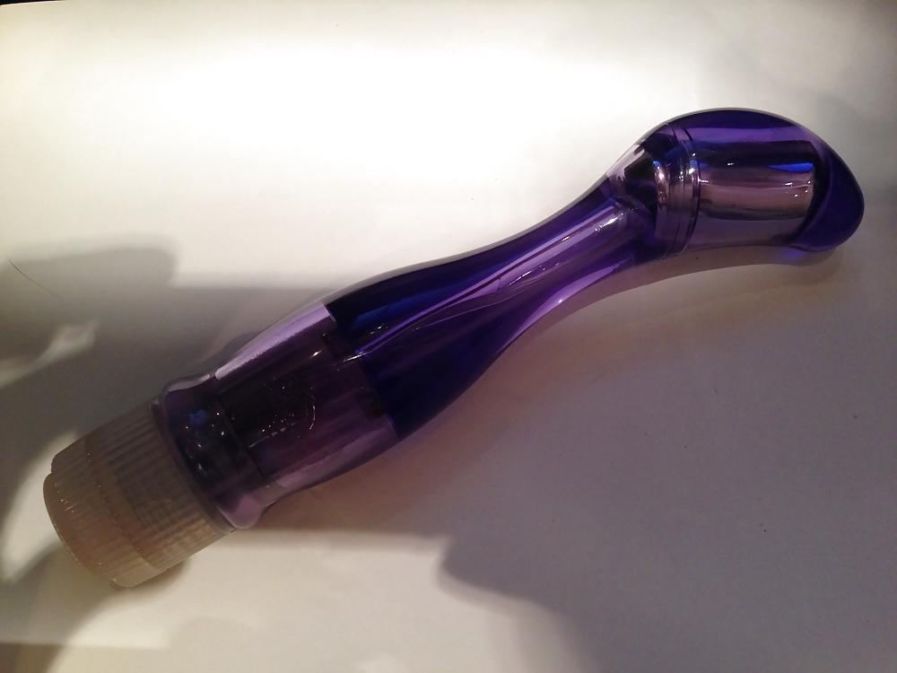 9P Toys for my mistress