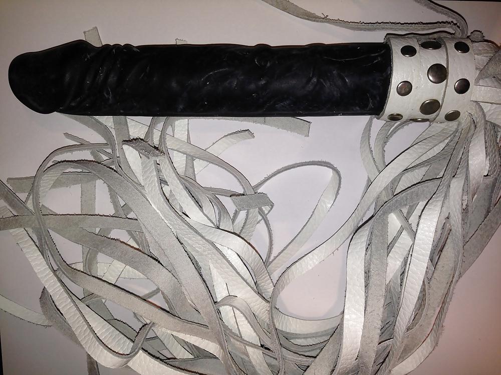 9P Toys for my mistress