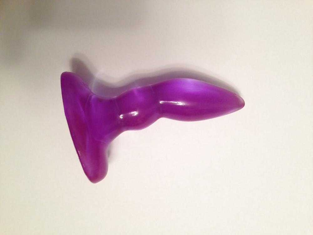 9P Toys for my mistress