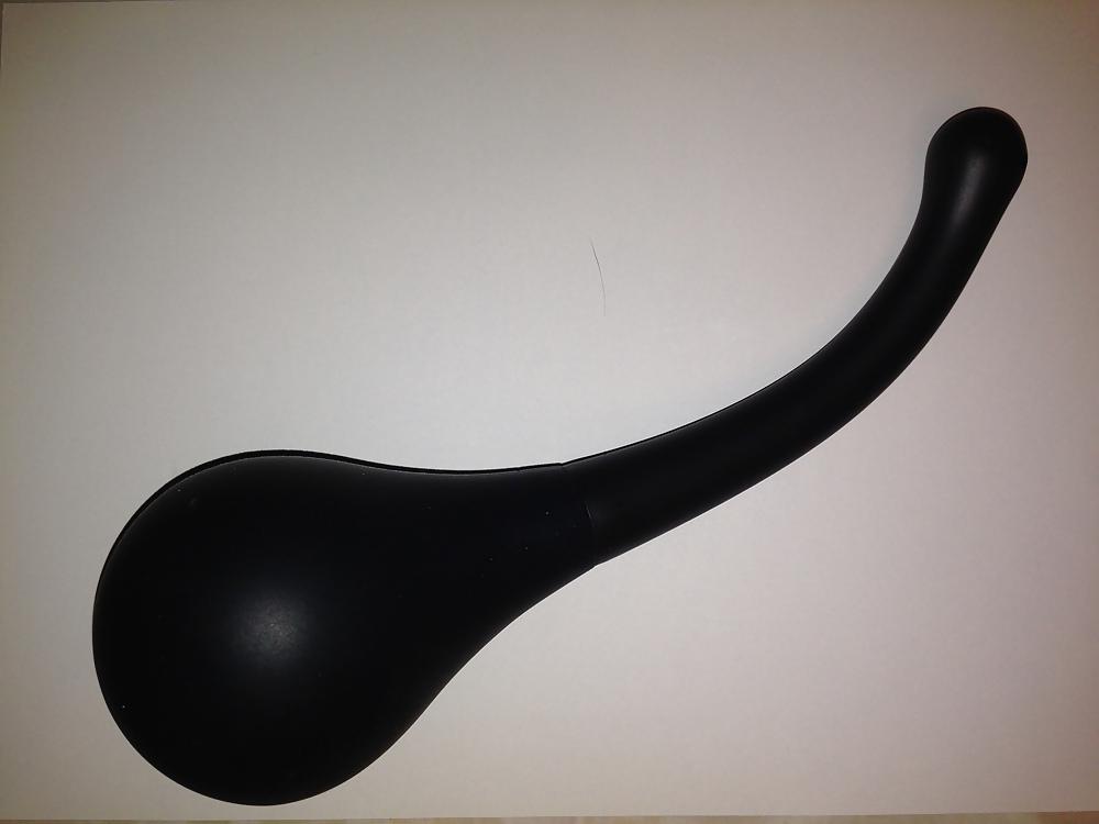 9P Toys for my mistress