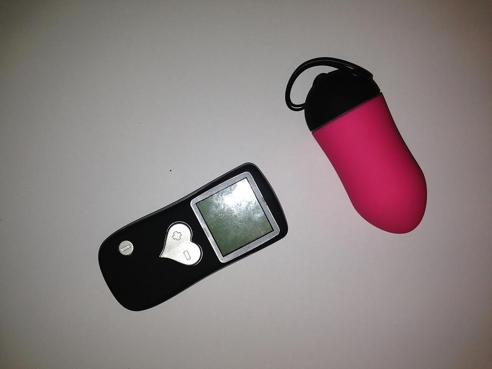 9P Toys for my mistress