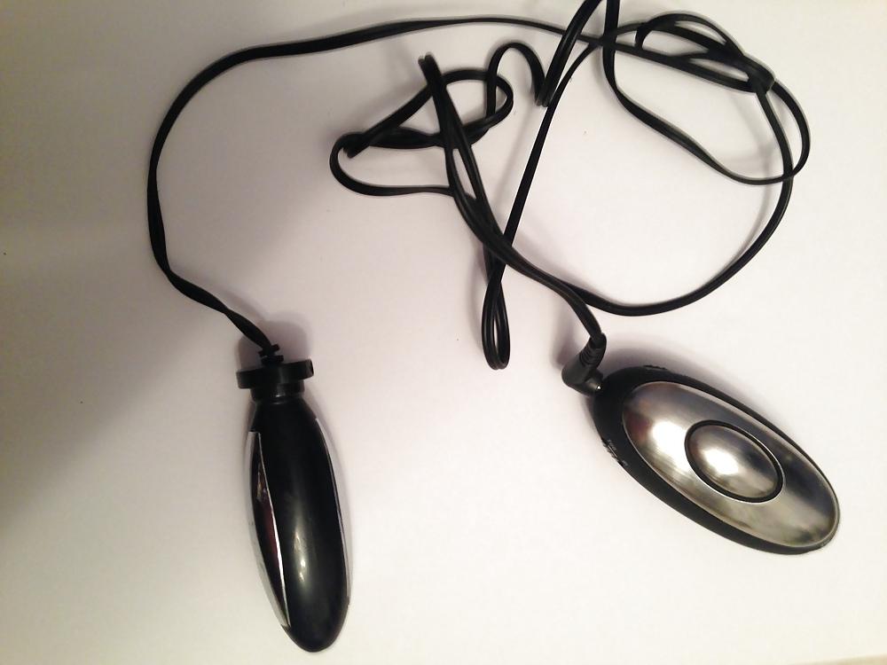9P Toys for my mistress