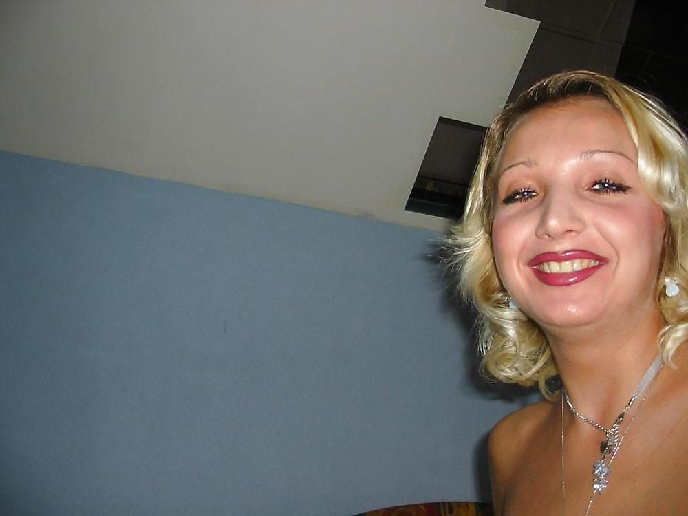 25P My Friends private pic2