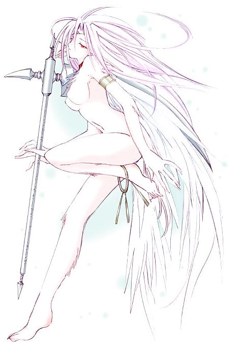 25P Gaming Babes: Final Fantasy VI: Celes and Terra