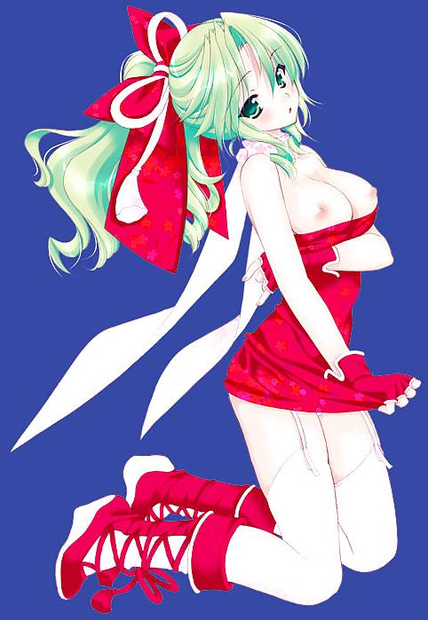 25P Gaming Babes: Final Fantasy VI: Celes and Terra