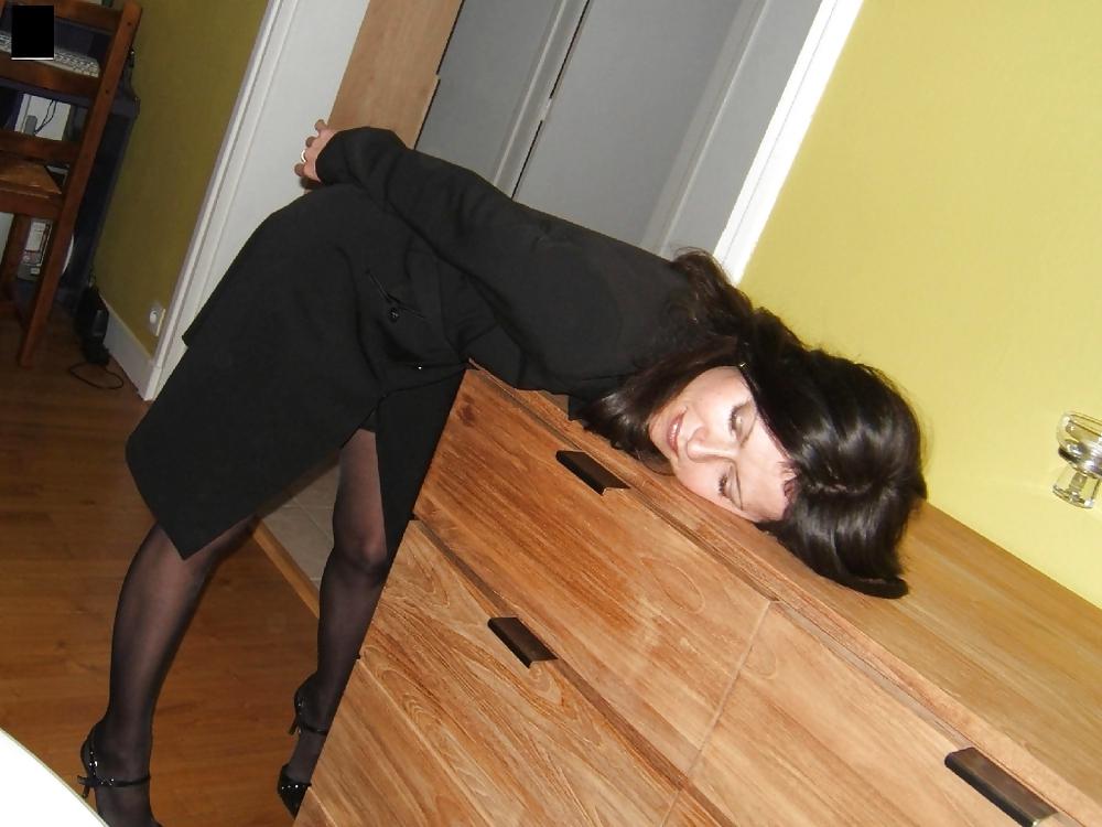 24P Pretty Bisexual Milf - Part 1