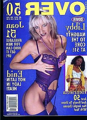 25P OLD MAGAZINE COVERS 2  Exelente to JERK OFF to...NOW!