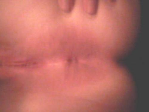 5P My fat fuck slut