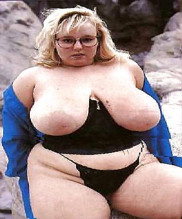 25P Fat teens