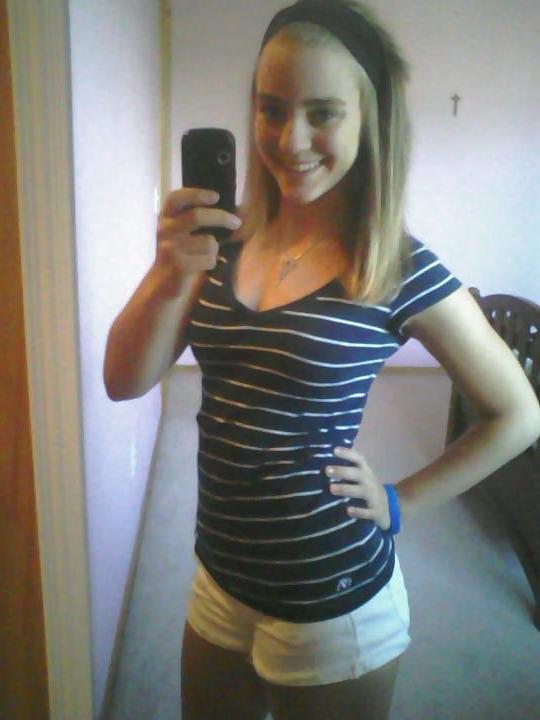 17P Hot Teens 10 Whats your fantasy?? -edge 