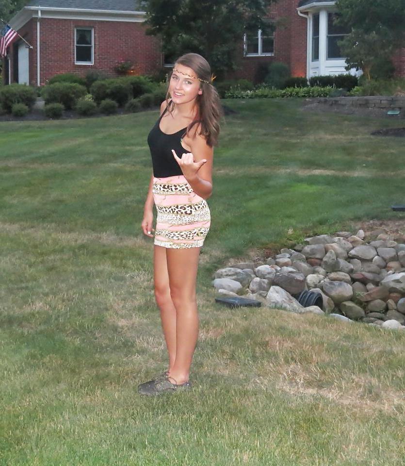 17P Hot Teens 10 Whats your fantasy?? -edge 