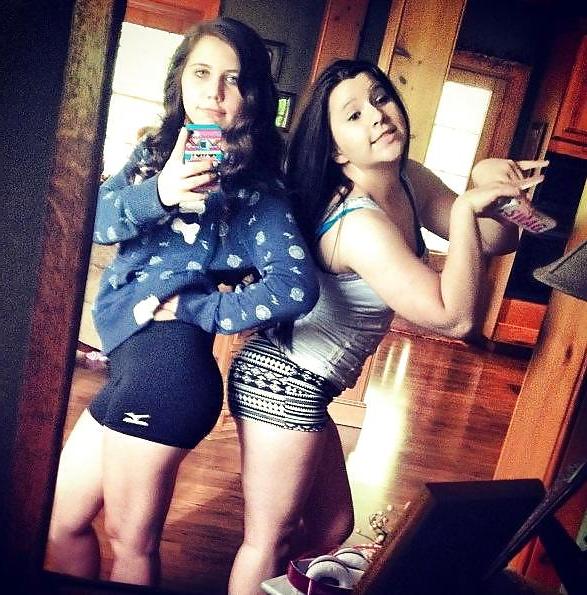17P Hot Teens 10 Whats your fantasy?? -edge 
