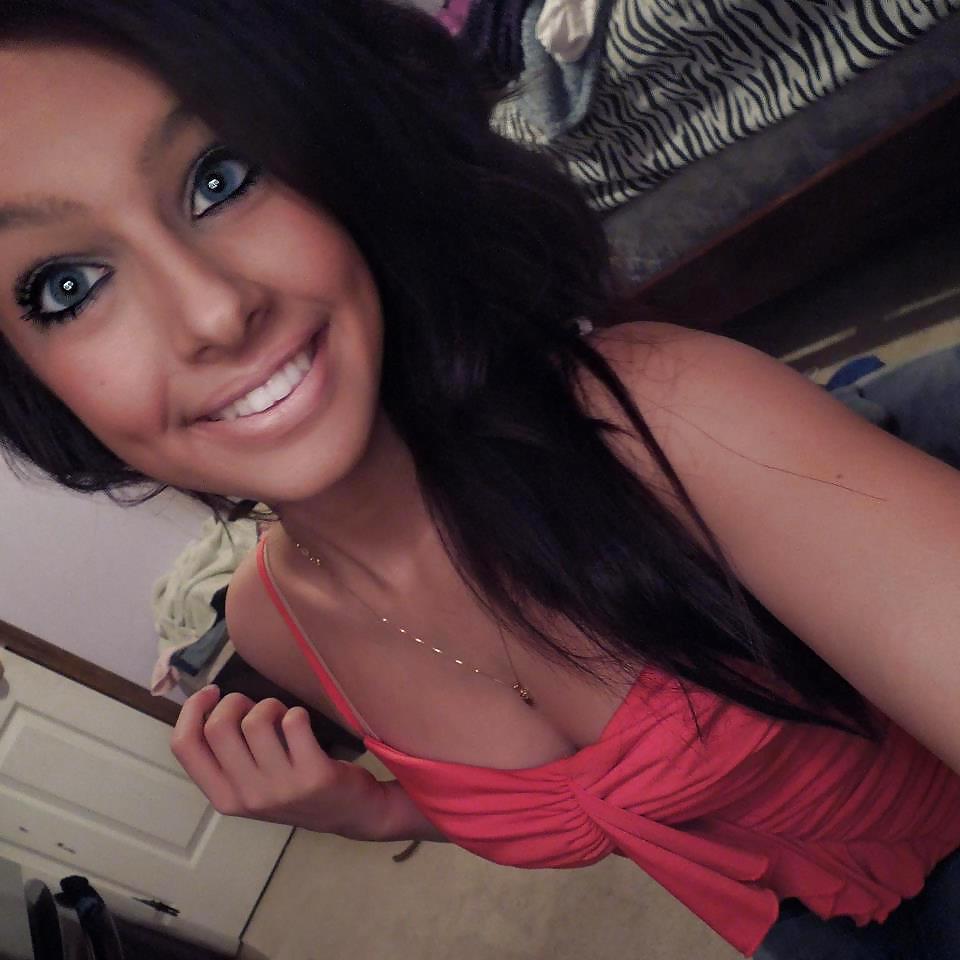 17P Hot Teens 10 Whats your fantasy?? -edge 