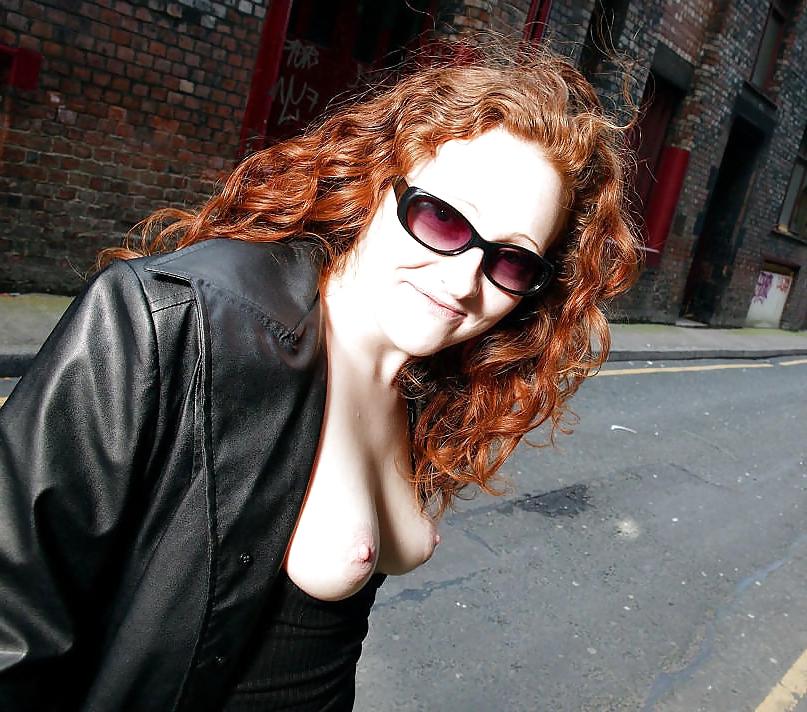25P Red Head Ladies 2