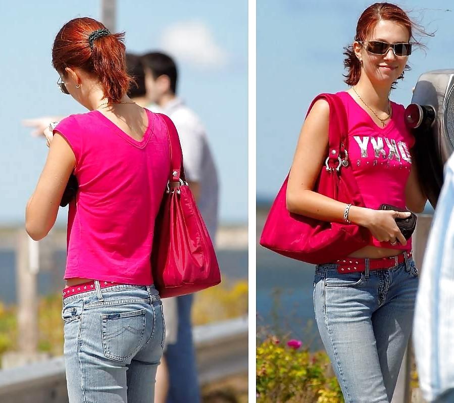 25P Red Head Ladies 2