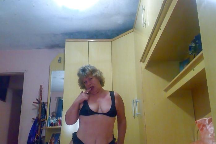 25P Brazilian granny 8