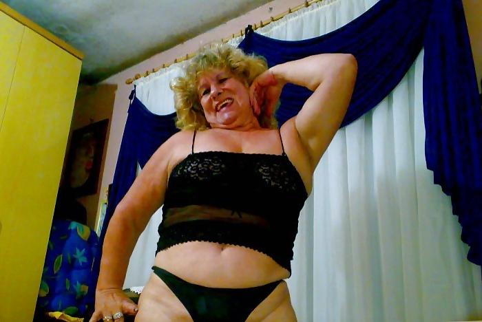 25P Brazilian granny 8
