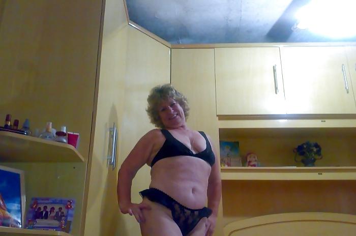 25P Brazilian granny 8