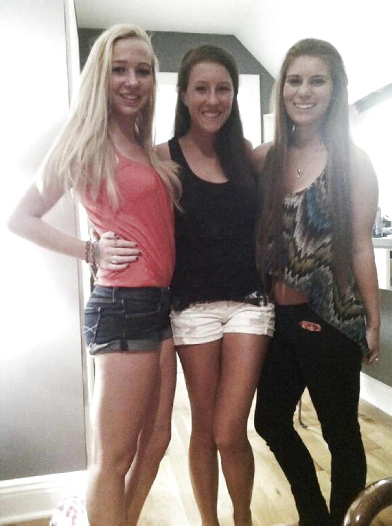 20P Hot Teens 17 Whats your fantasy?? -edge