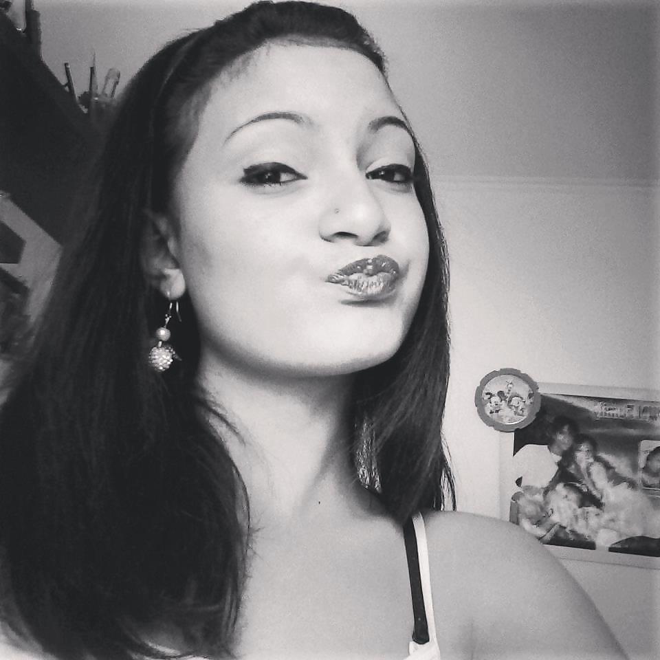 10P Francy - Thin Teen Cutie 