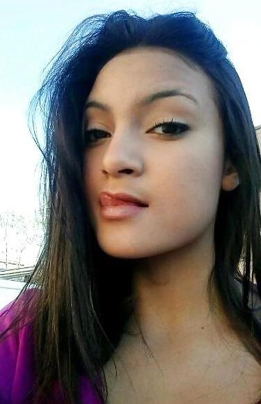 10P Francy - Thin Teen Cutie 