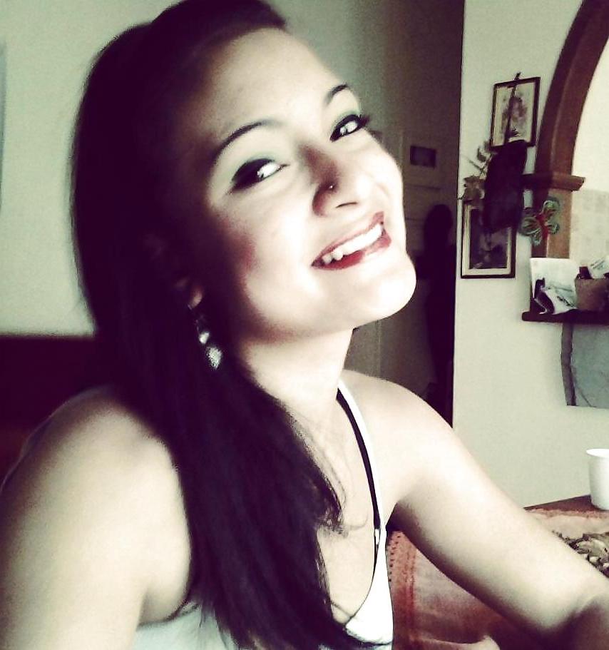 10P Francy - Thin Teen Cutie 