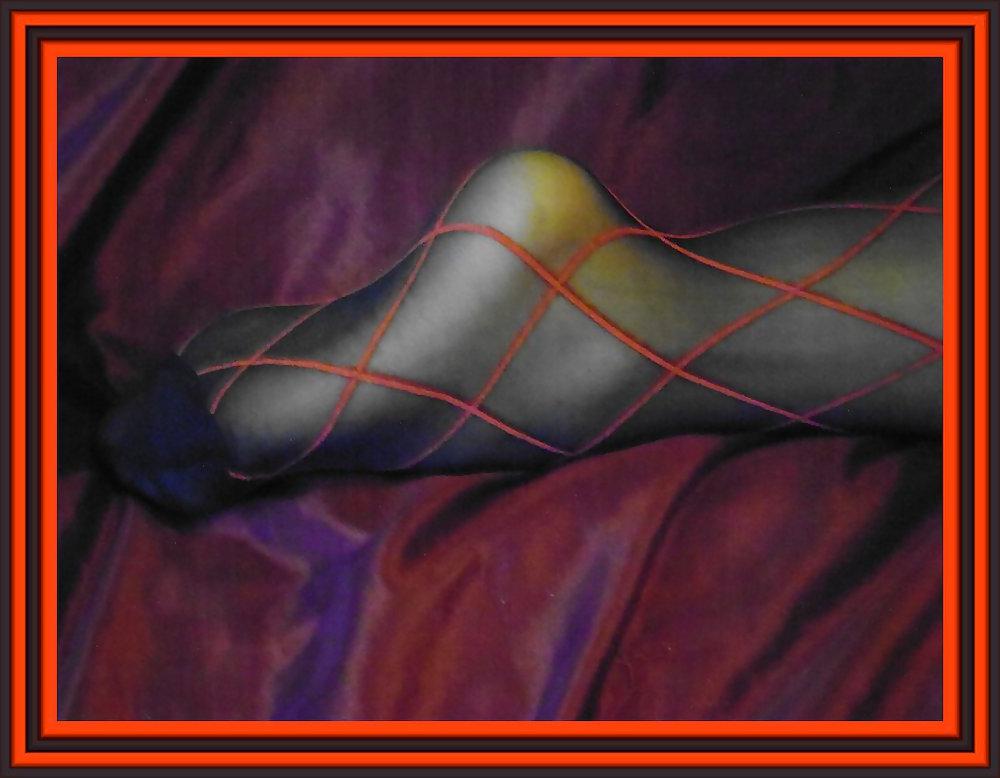 25P Milf Nikki being  A Naughty Girl