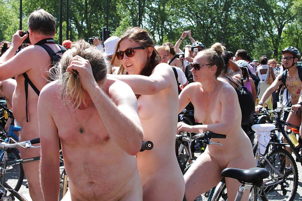 25P Public nude events 3