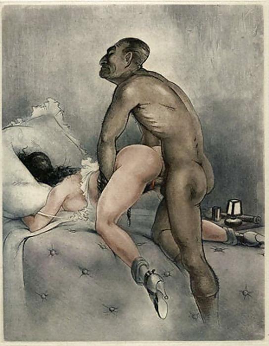 25P ARTful PORN!
