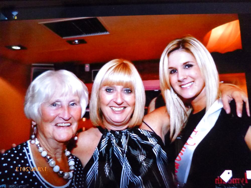 11P Family members i would like to fuck
