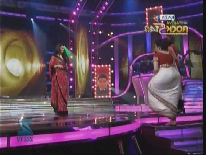 25P ASHA PAREKH BIG WIDE HIPS & BIG FAT ROUND ASS