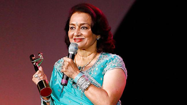 25P ASHA PAREKH BIG WIDE HIPS & BIG FAT ROUND ASS