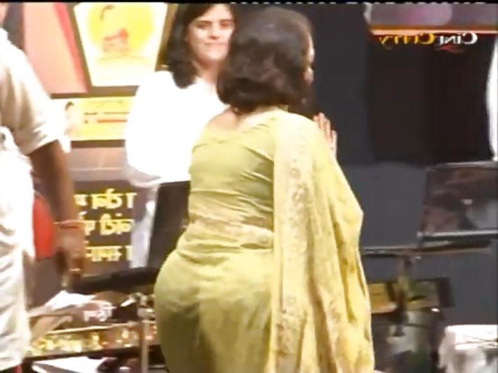 25P ASHA PAREKH BIG WIDE HIPS & BIG FAT ROUND ASS