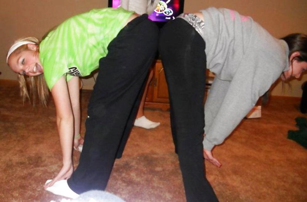 25P Hot Teens 23 Whats your fantasy?? -Edge 